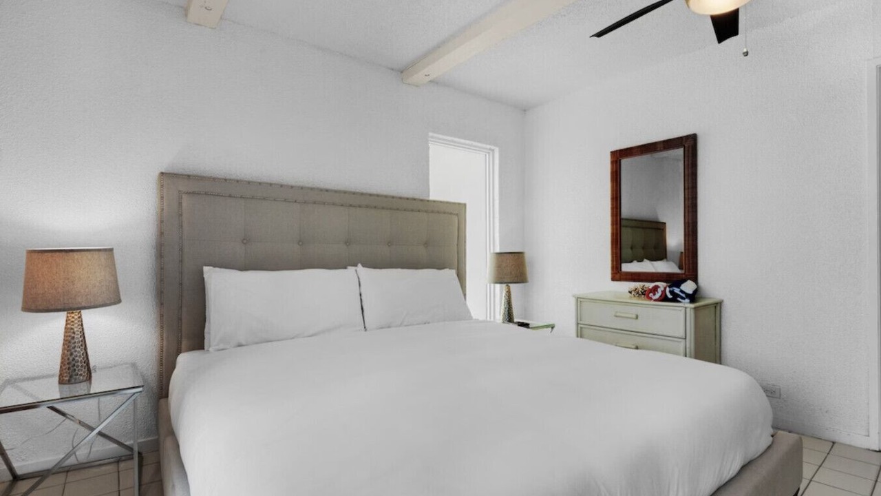 Photo of Bedroom in Nazareth