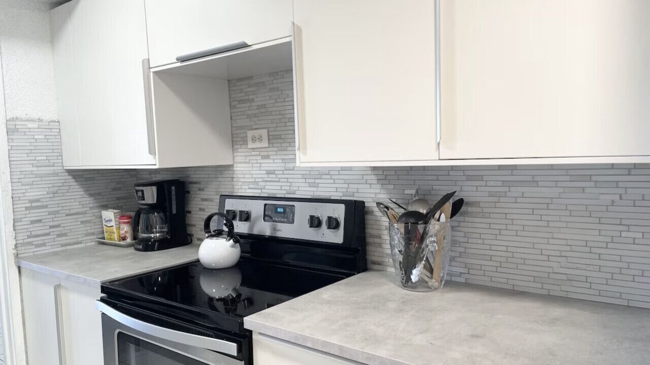 Photo of Kitchen in Nazareth