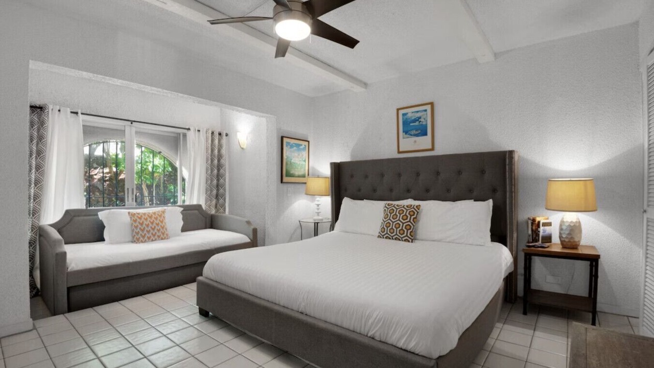 Photo of Bedroom in Nazareth