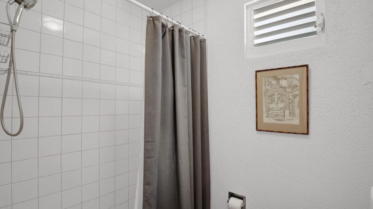 Photo of Bathroom in Nazareth