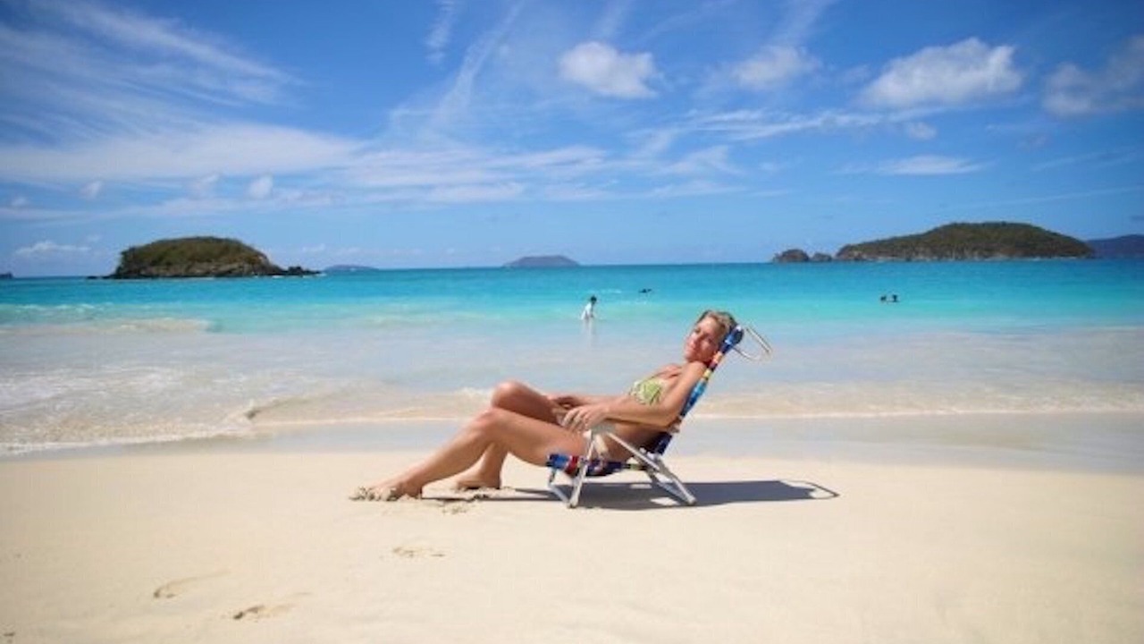 Photo of Others in Great Cruz Bay