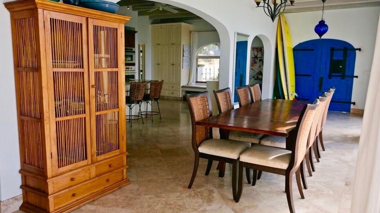 Photo of Bedroom in Great Cruz Bay