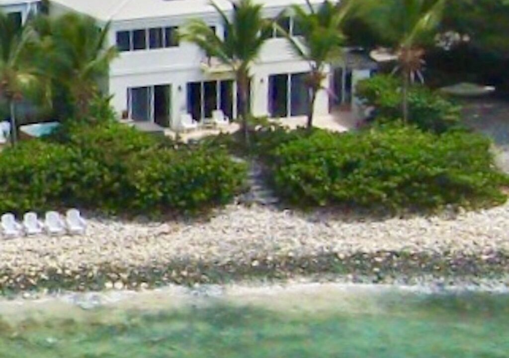 Photo of Others in Great Cruz Bay