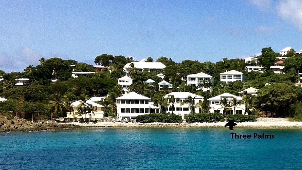 Photo of Others in Great Cruz Bay