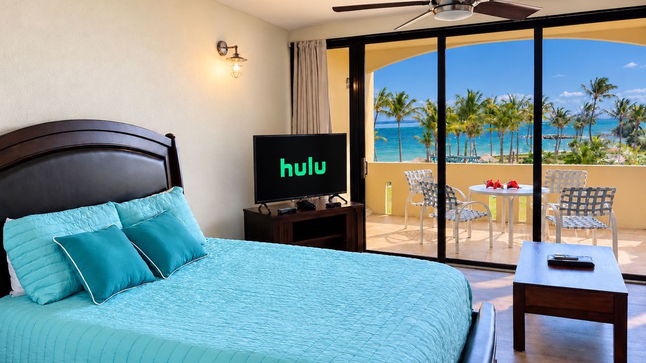 Photo of Bedroom in Estate Golden Rock