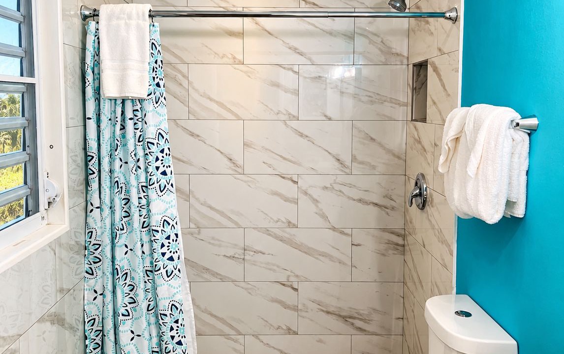 Photo of Bathroom in Estate Golden Rock
