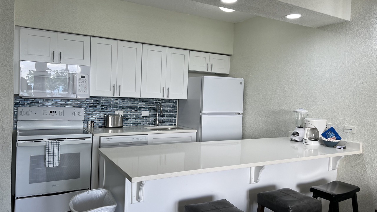 Photo of Kitchen in Estate Golden Rock