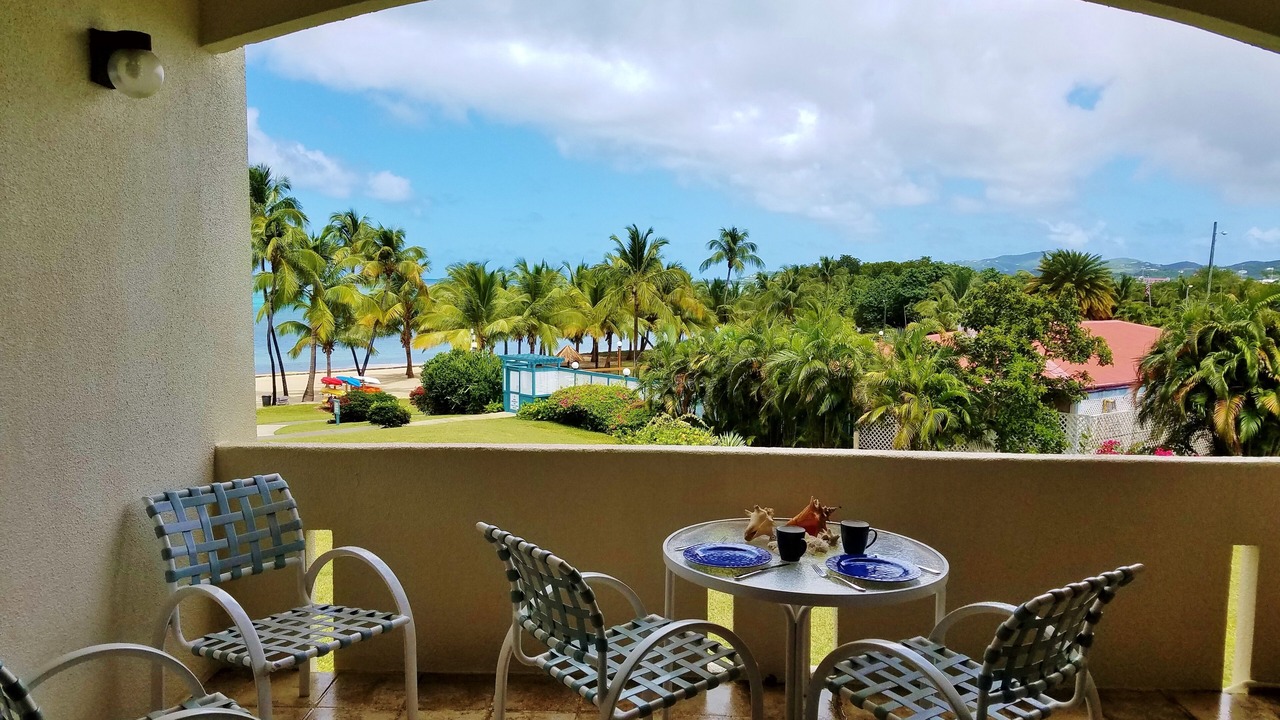 Photo of Outdoor in Estate Golden Rock