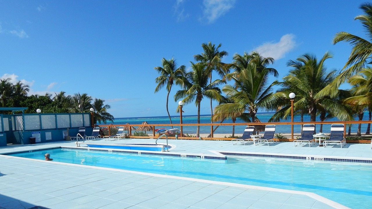 Photo of Outdoor in Estate Golden Rock