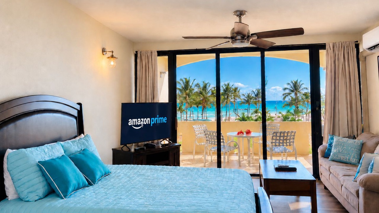 Photo of Bedroom in Estate Golden Rock
