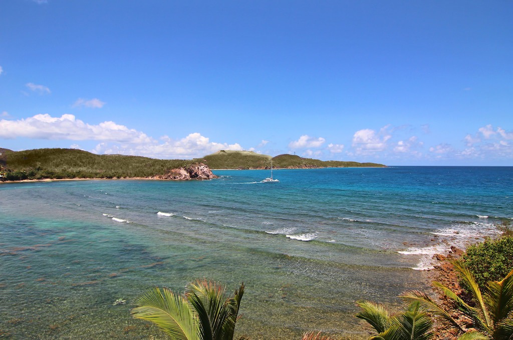 Photo of Others in Bolongo Bay