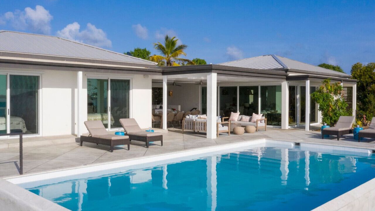 Photo of Outdoor in Estate Enighed