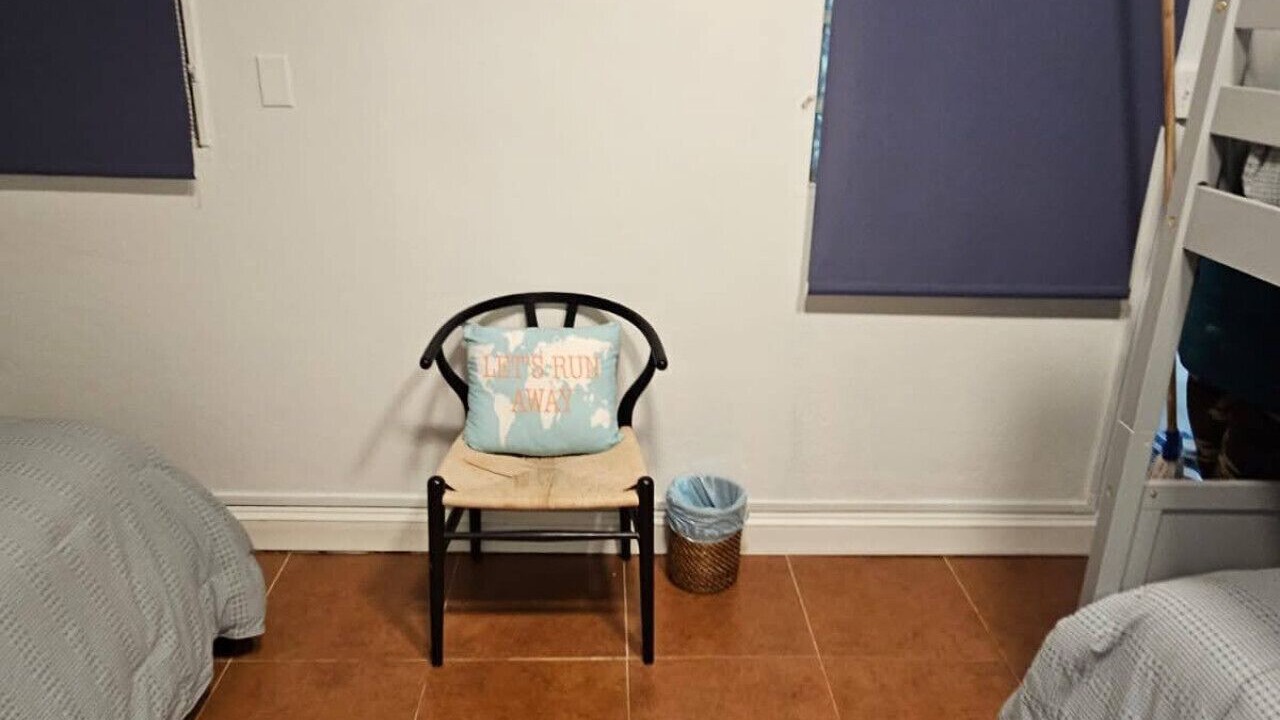 Photo of Bedroom in Estate Enighed