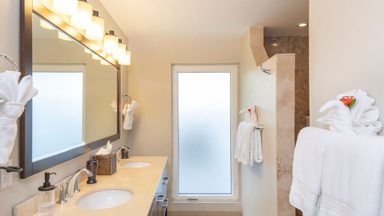 Photo of Bathroom in Estate Enighed