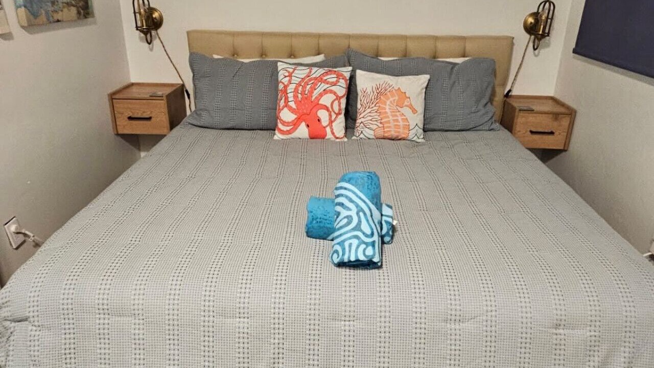 Photo of Bedroom in Estate Enighed