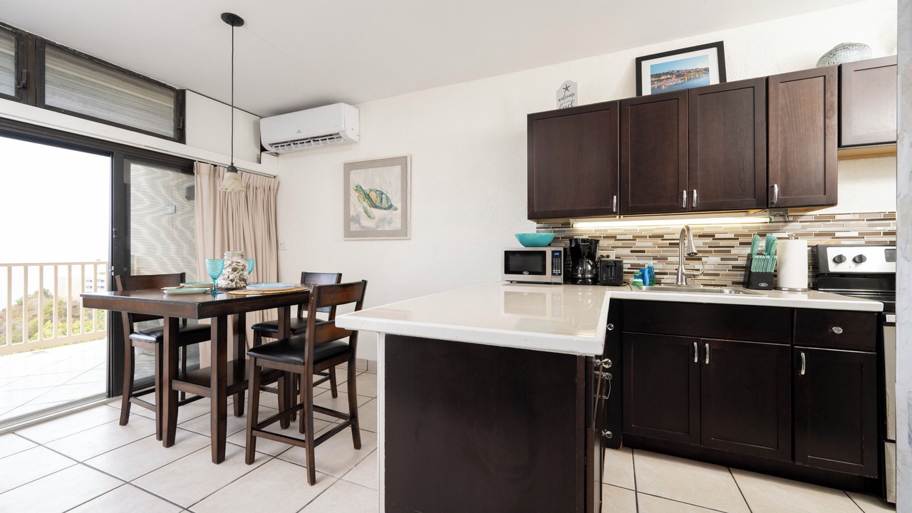Photo of Kitchen in Frydendal