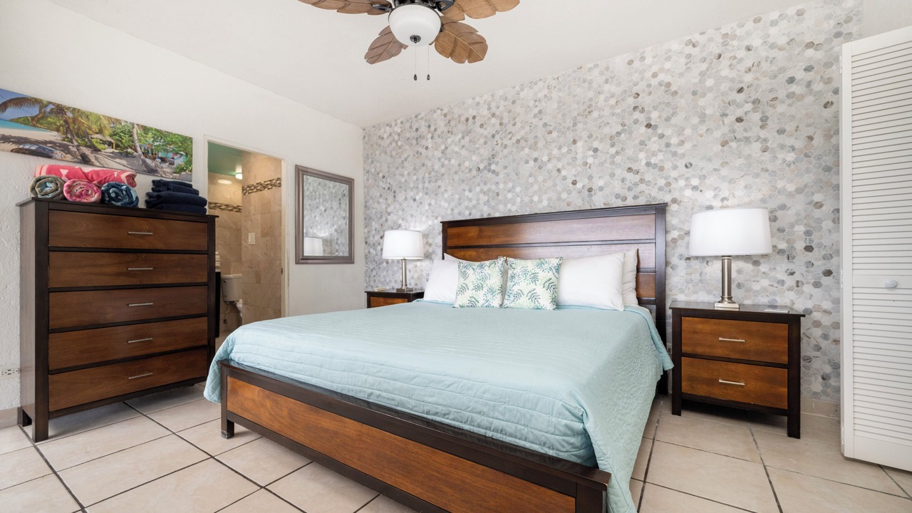 Photo of Bedroom in Frydendal