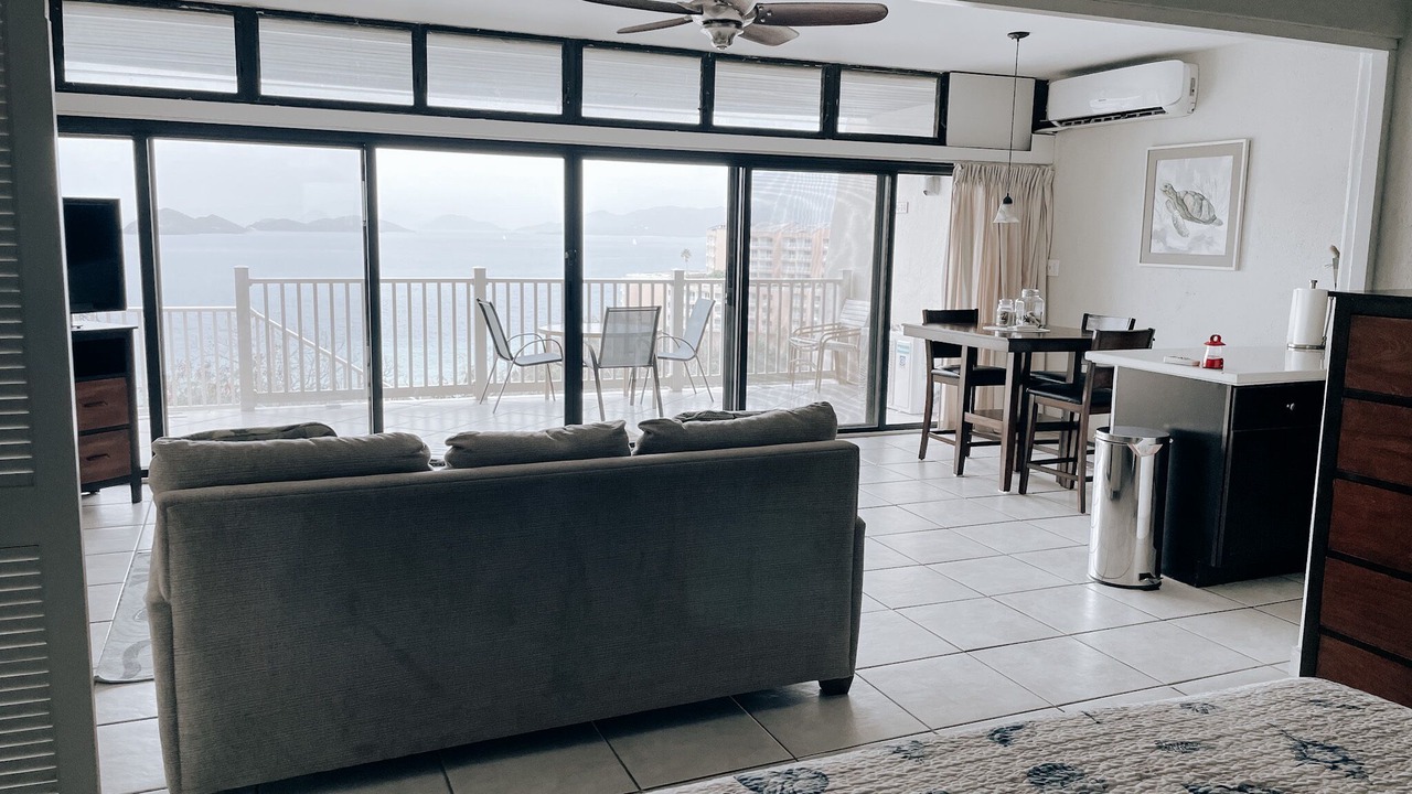 Photo of Livingroom in Frydendal