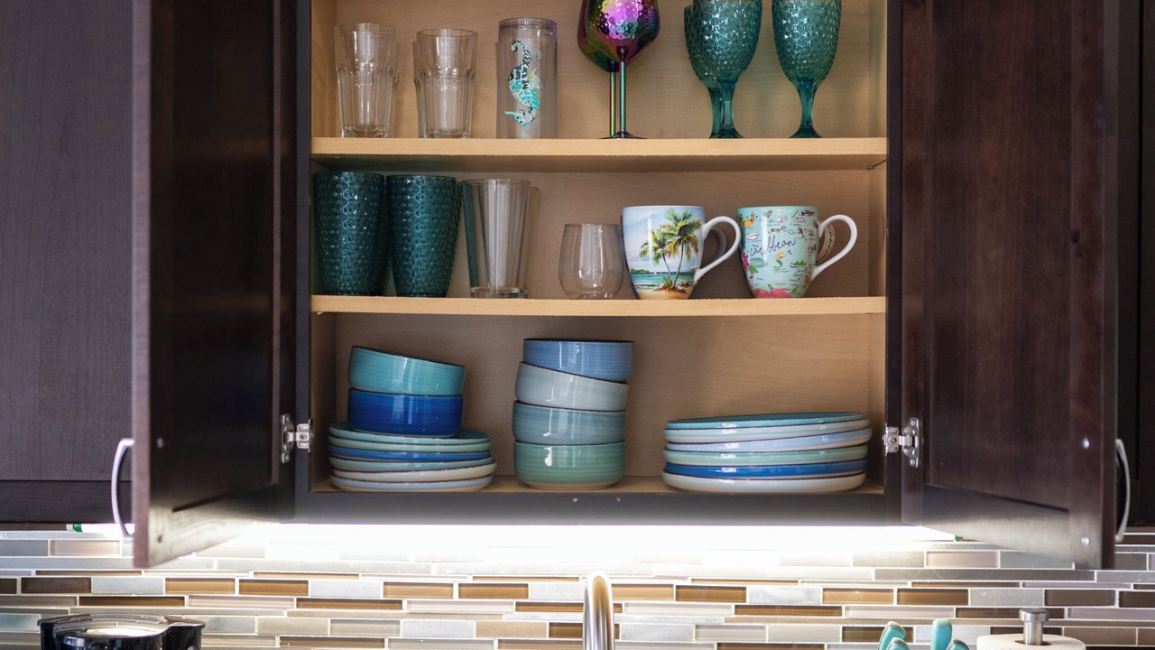 Photo of Kitchen in Frydendal