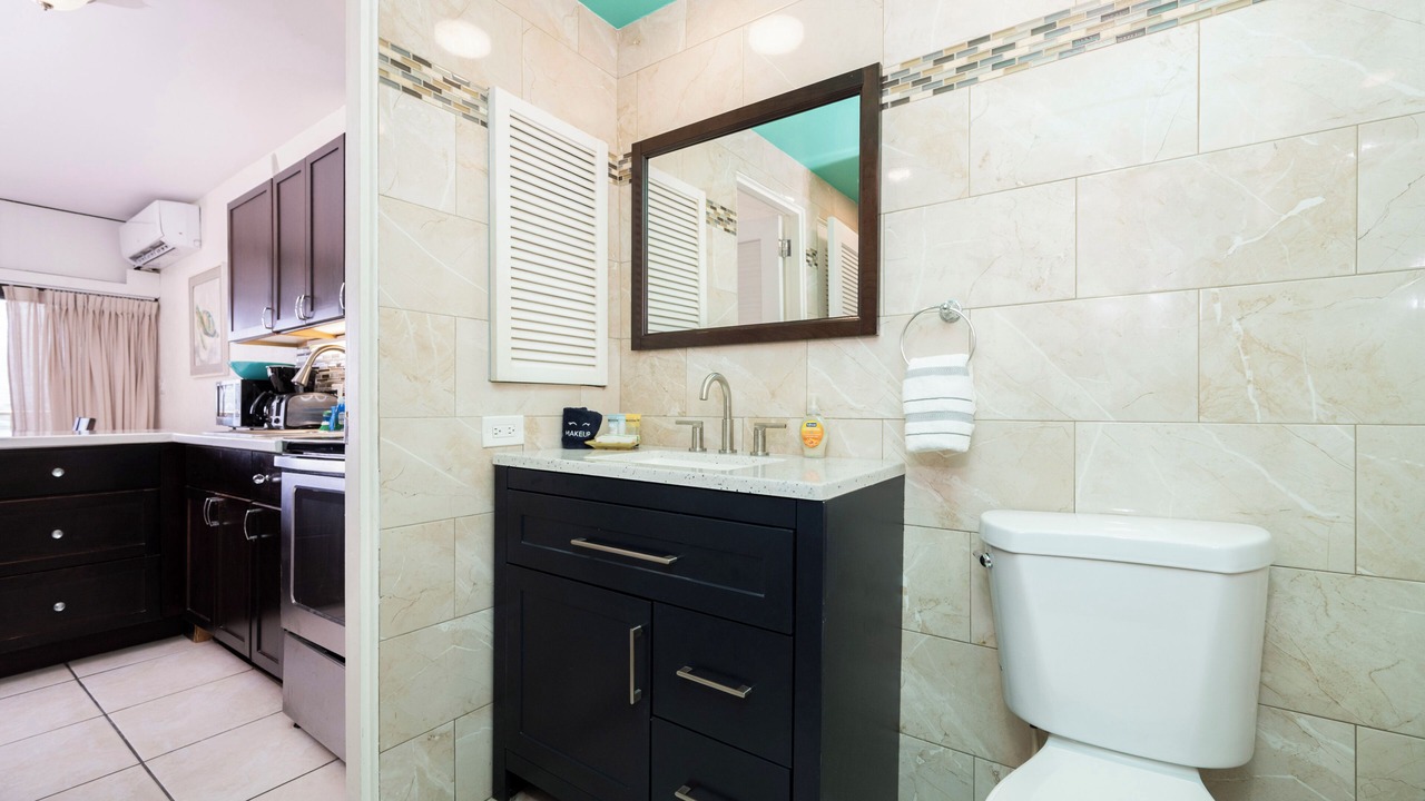 Photo of Bathroom in Frydendal