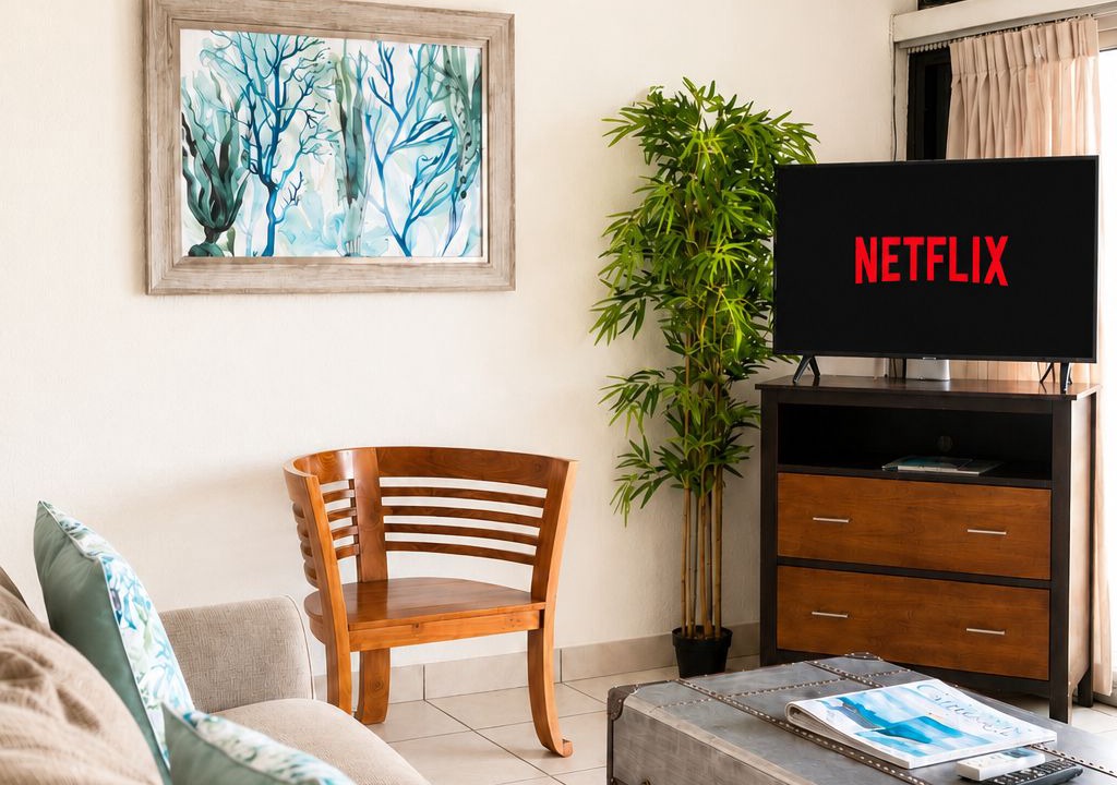 Photo of Livingroom in Frydendal