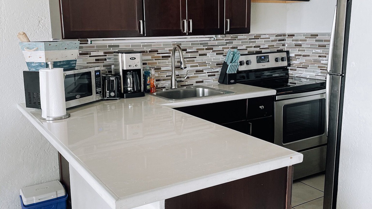 Photo of Kitchen in Frydendal