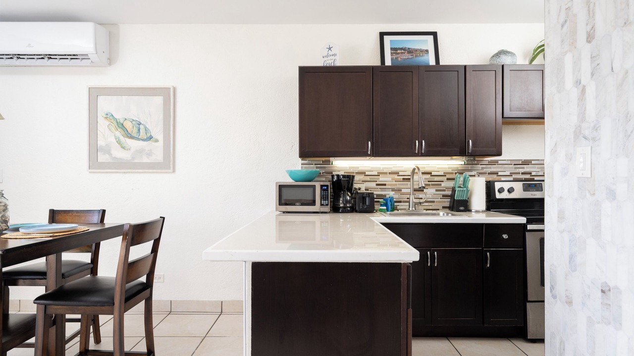 Photo of Kitchen in Frydendal