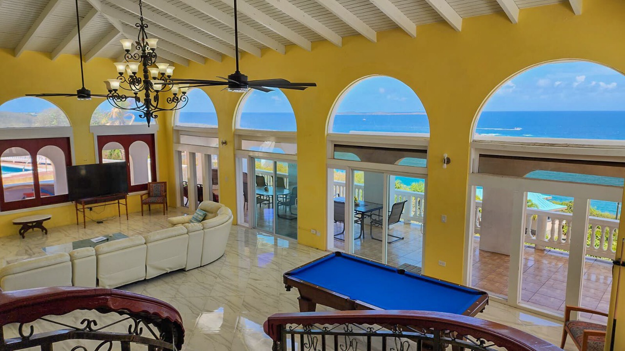 Photo of Bedroom in Estate Frenchman Bay