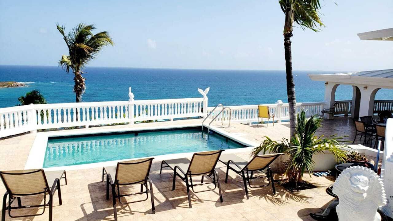 Photo of Outdoor in Estate Frenchman Bay