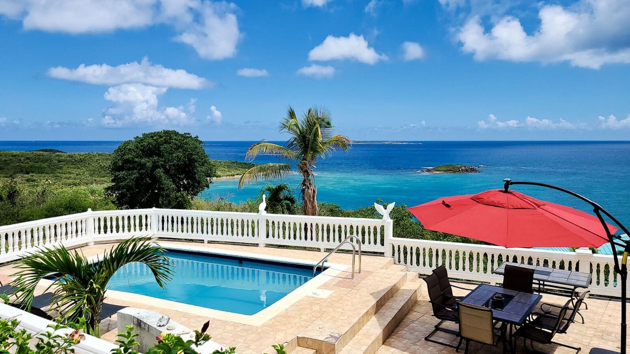 Photo of Outdoor in Estate Frenchman Bay