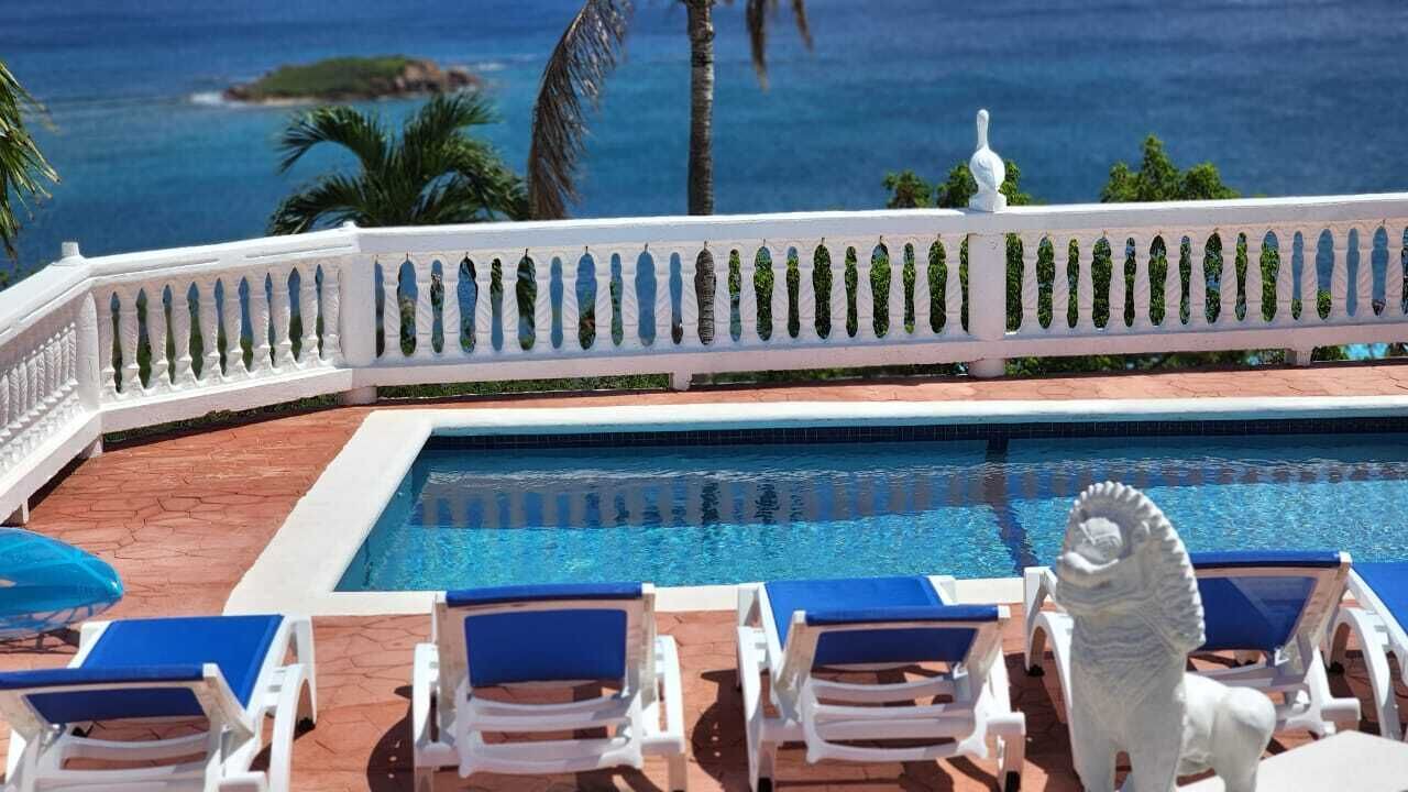 Photo of Outdoor in Estate Frenchman Bay