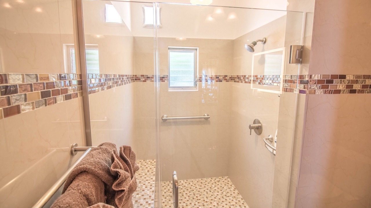 Photo of Bathroom in Estate Lilliendal and Marienhoj