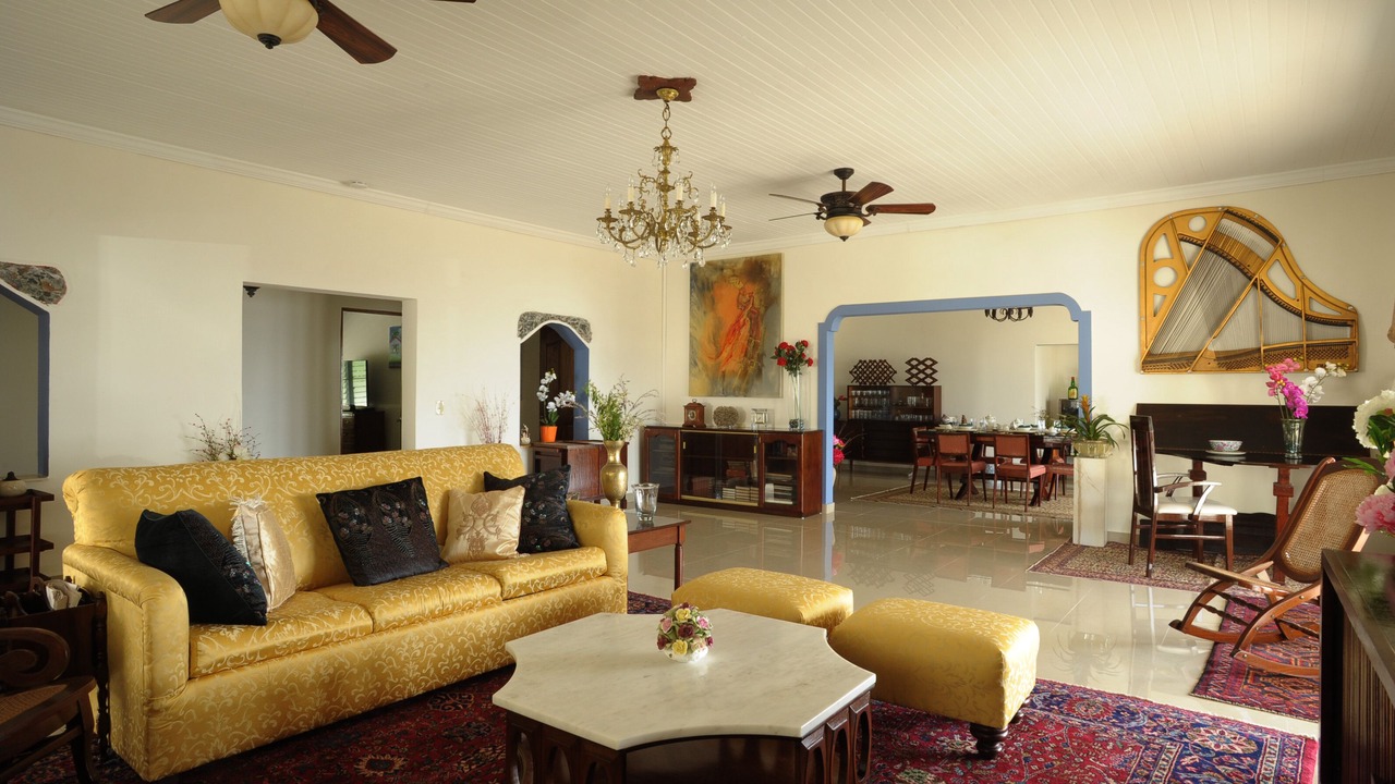 Photo of Bedroom in Estate Lilliendal and Marienhoj
