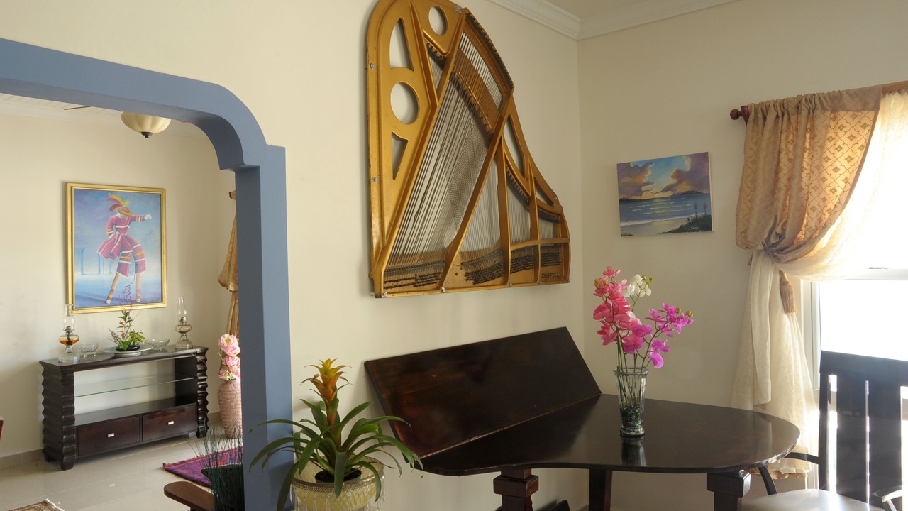 Photo of Bedroom in Estate Lilliendal and Marienhoj