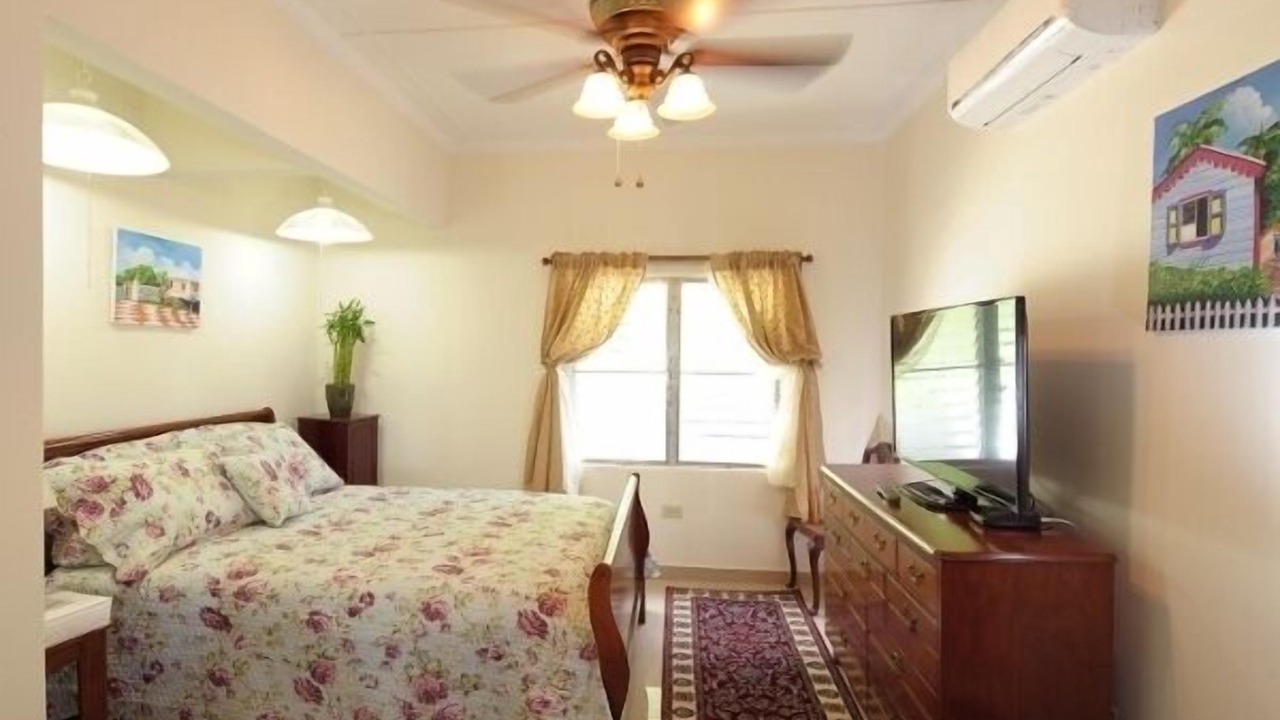 Photo of Bathroom in Estate Lilliendal and Marienhoj