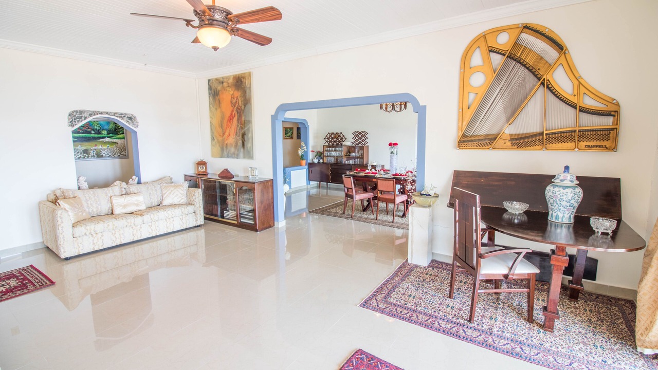 Photo of Bedroom in Estate Lilliendal and Marienhoj