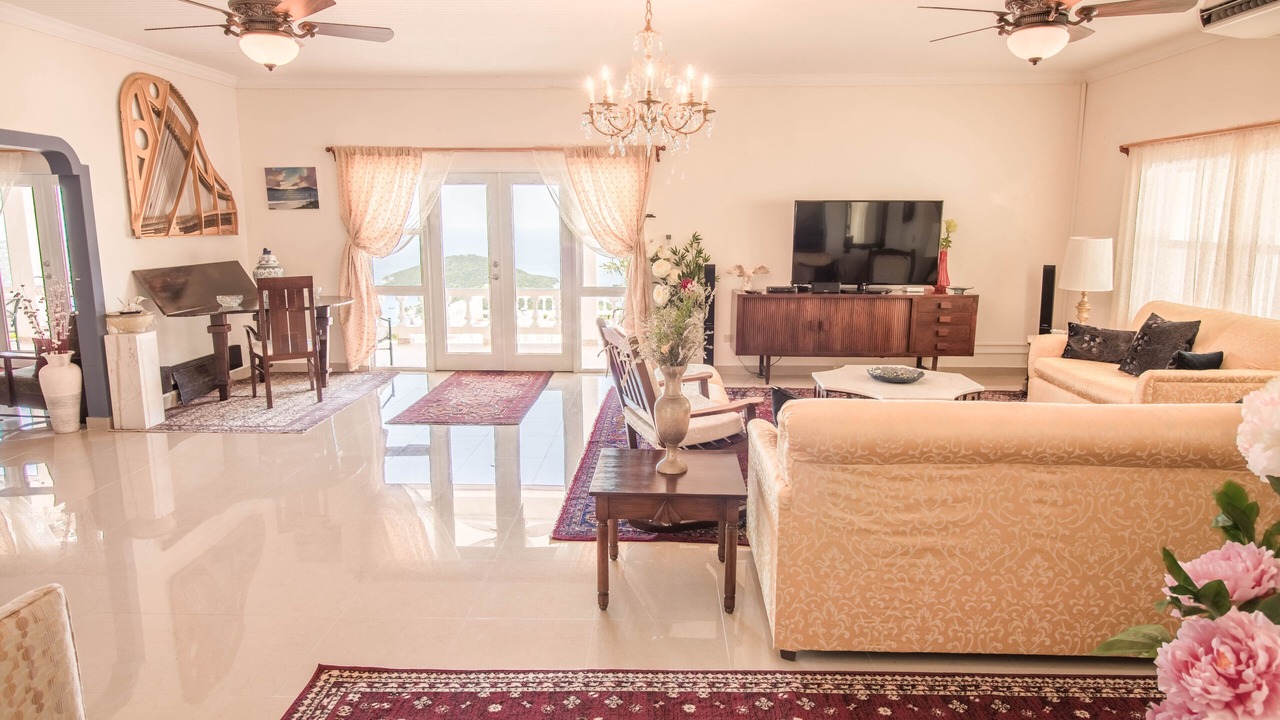 Photo of Bedroom in Estate Lilliendal and Marienhoj