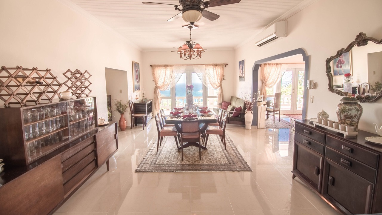 Photo of Patio Balcony in Estate Lilliendal and Marienhoj