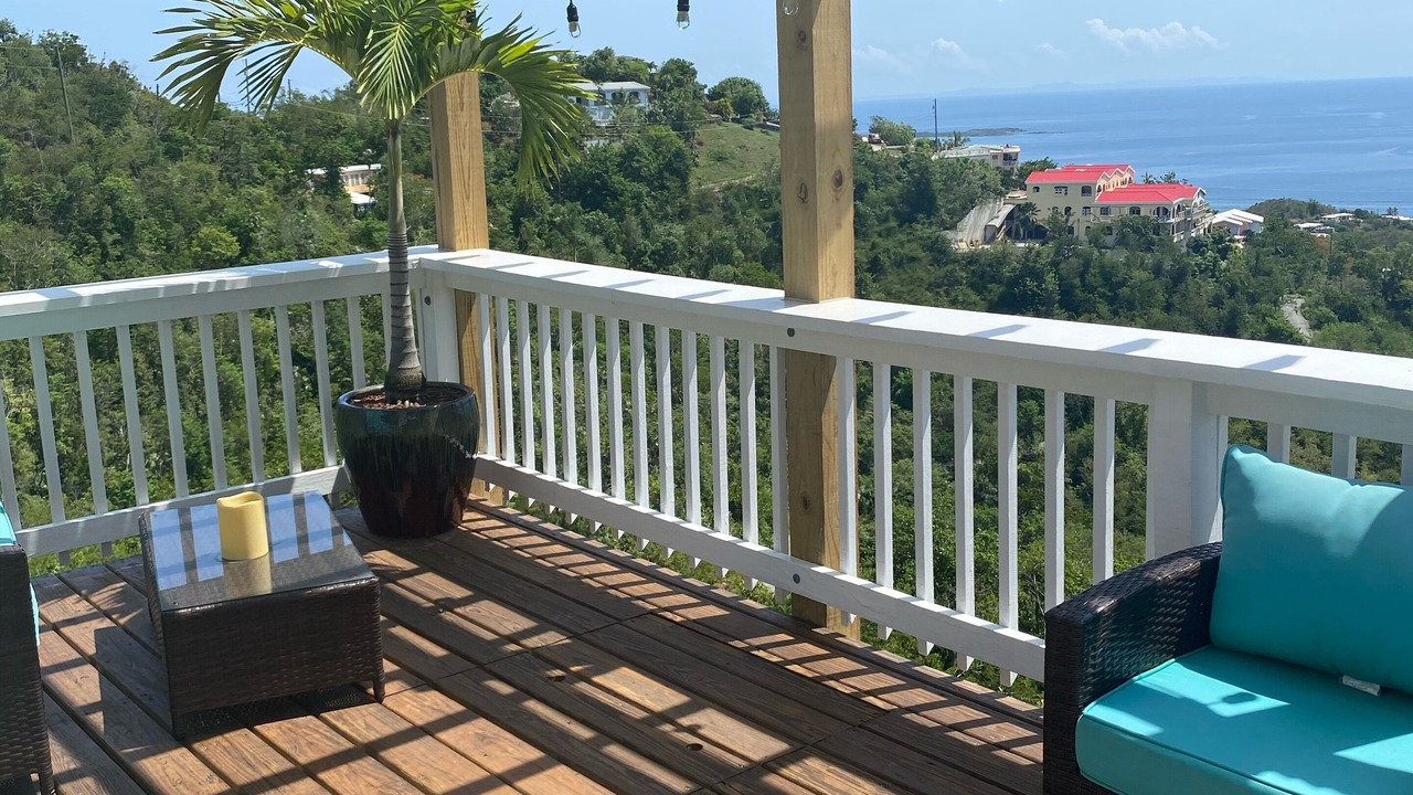 Photo of Outdoor in Estate Frenchman Bay
