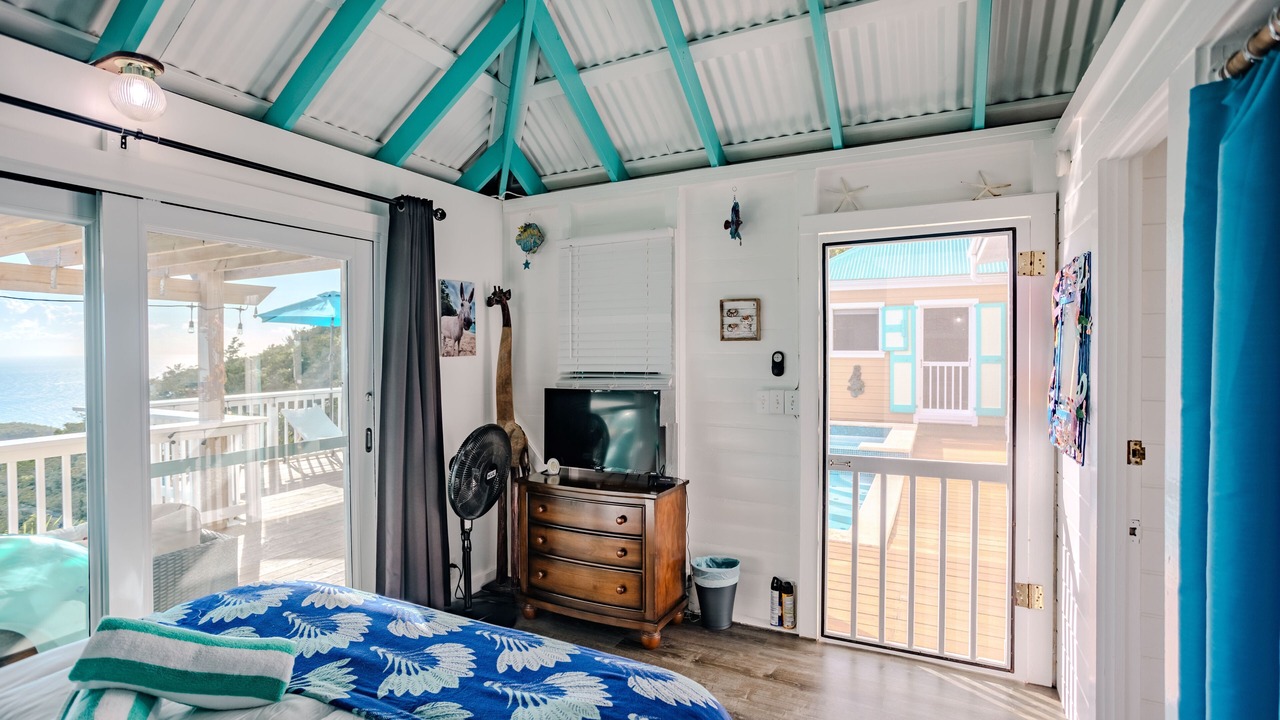 Photo of Outdoor in Estate Frenchman Bay
