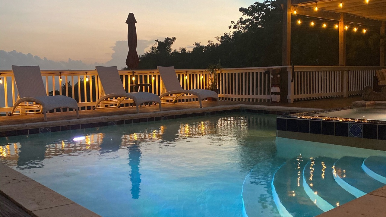 Photo of Outdoor in Estate Frenchman Bay