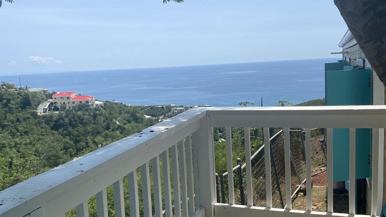 Photo of Outdoor in Estate Frenchman Bay