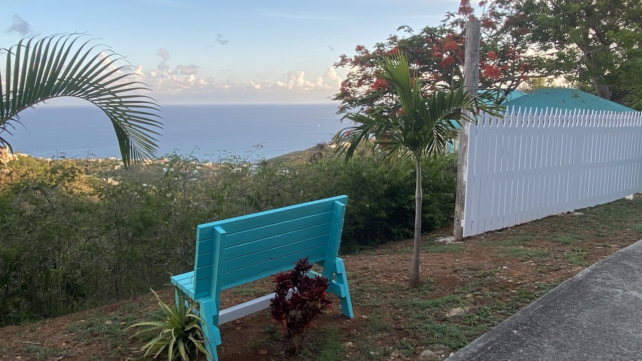 Photo of Outdoor in Estate Frenchman Bay