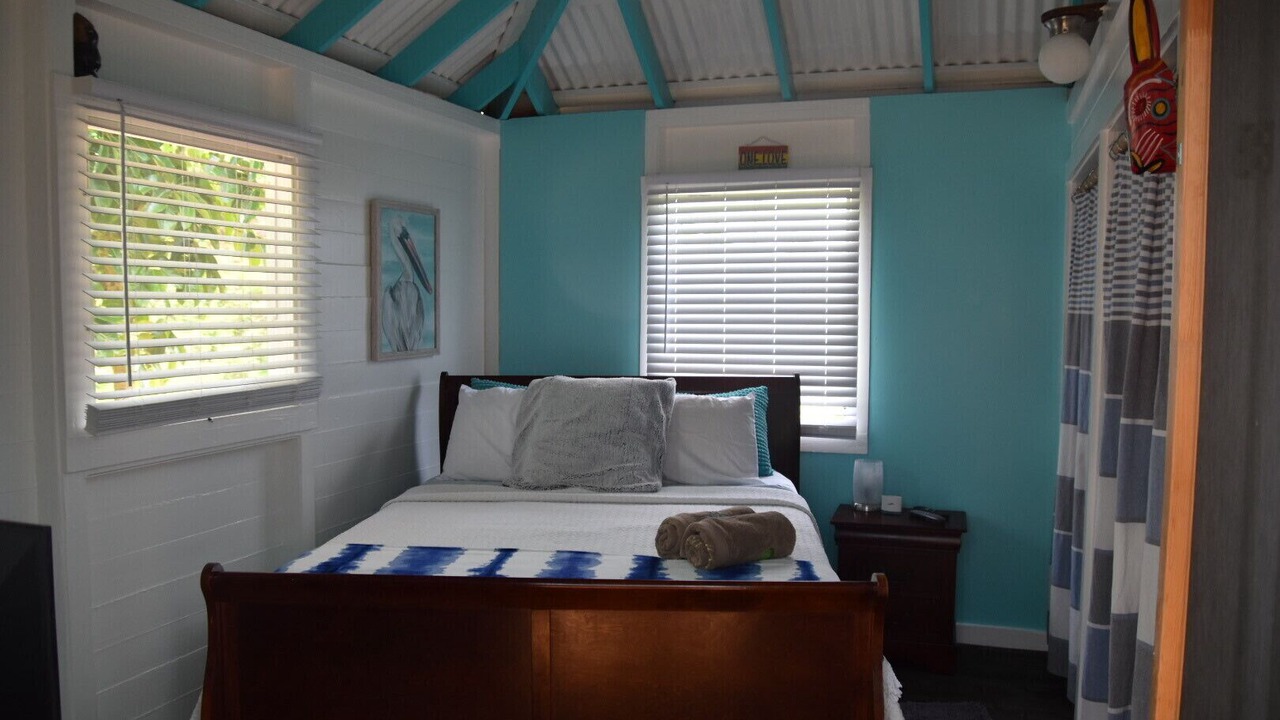 Photo of Outdoor in Estate Frenchman Bay