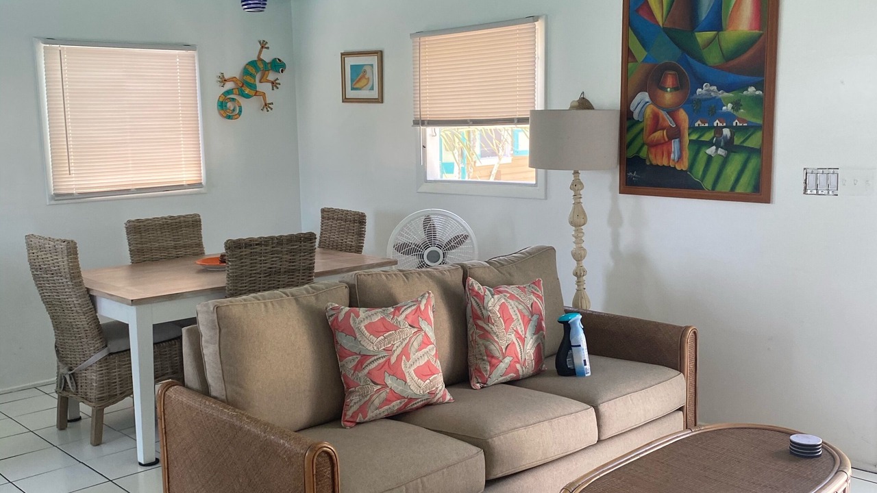 Photo of Bedroom in Estate Frenchman Bay