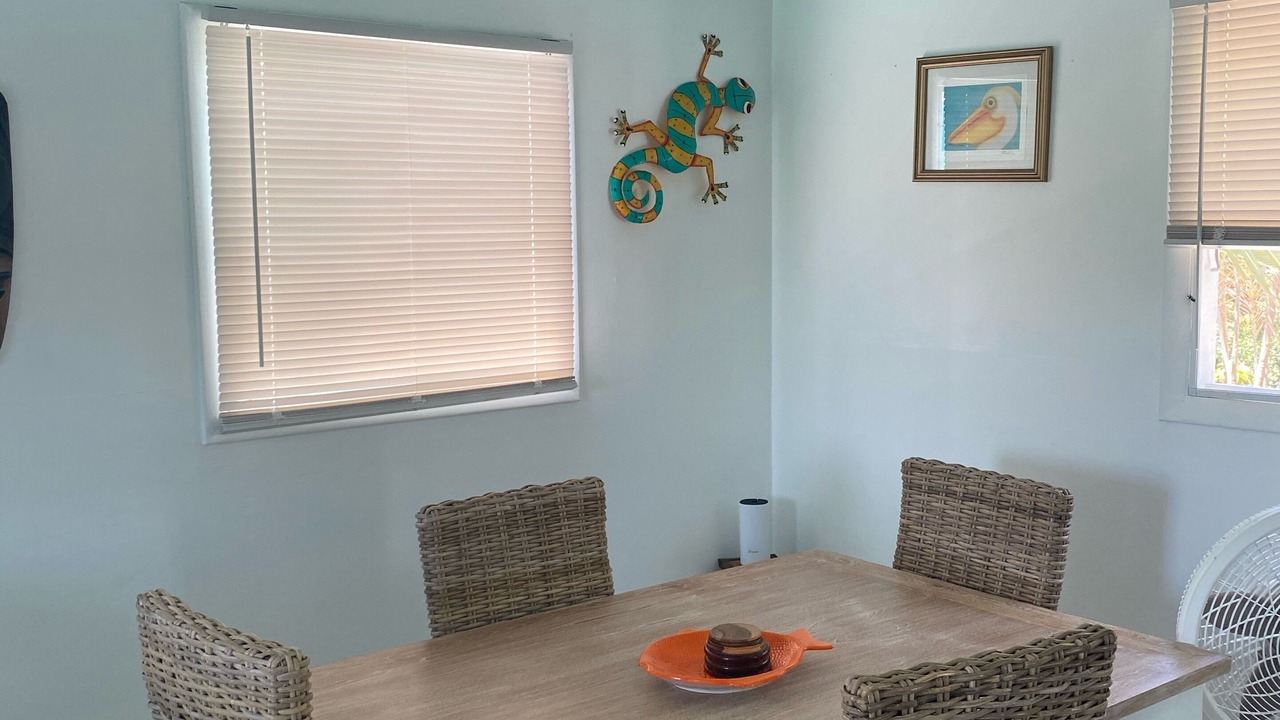 Photo of Bedroom in Estate Frenchman Bay