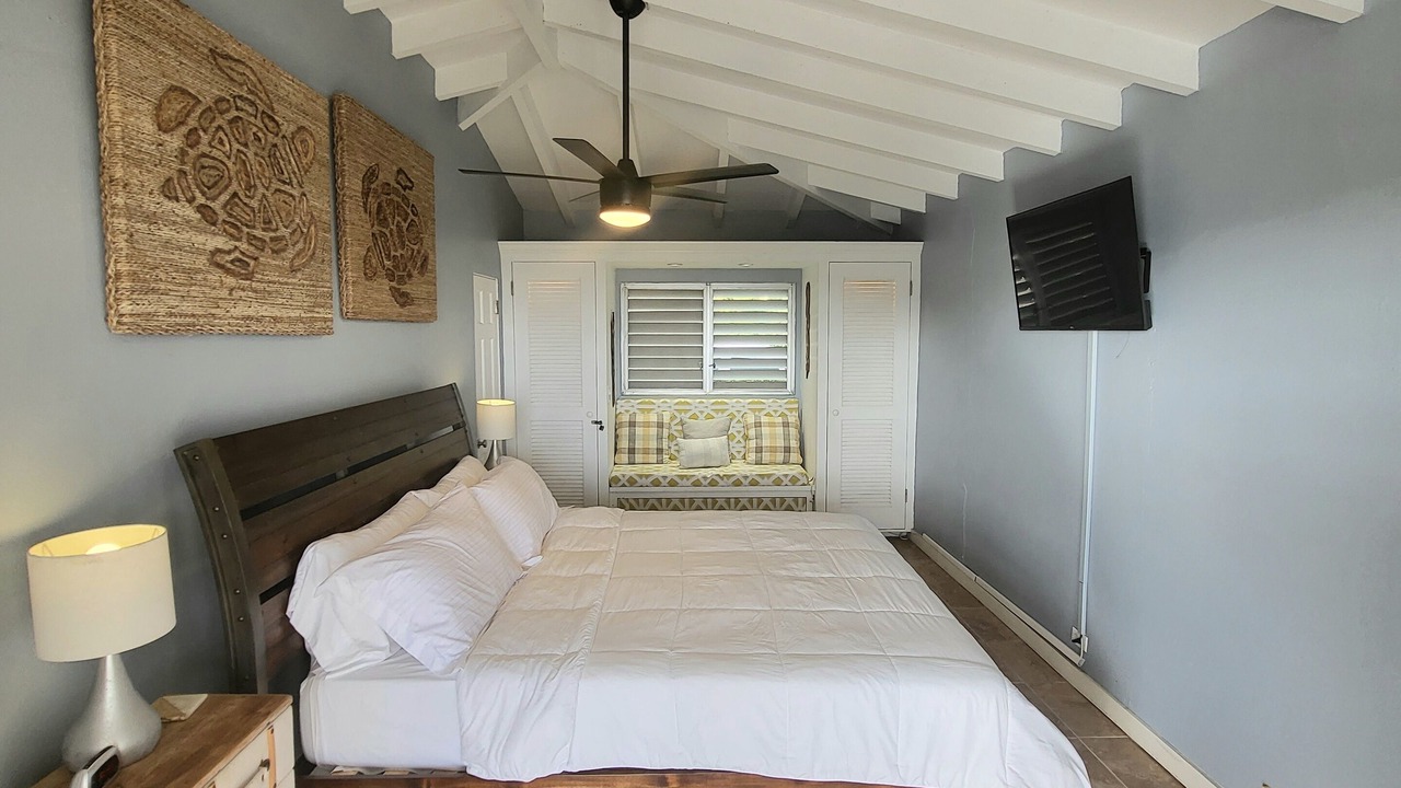 Photo of Bedroom in Estate Beeston Hill