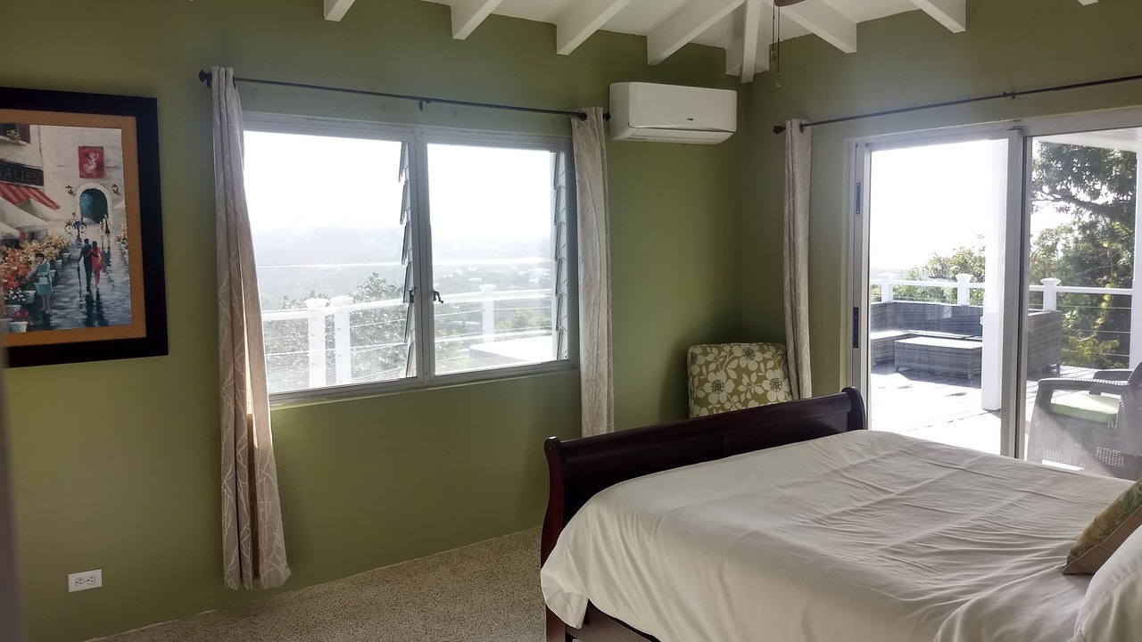 Photo of Bedroom in Estate Beeston Hill