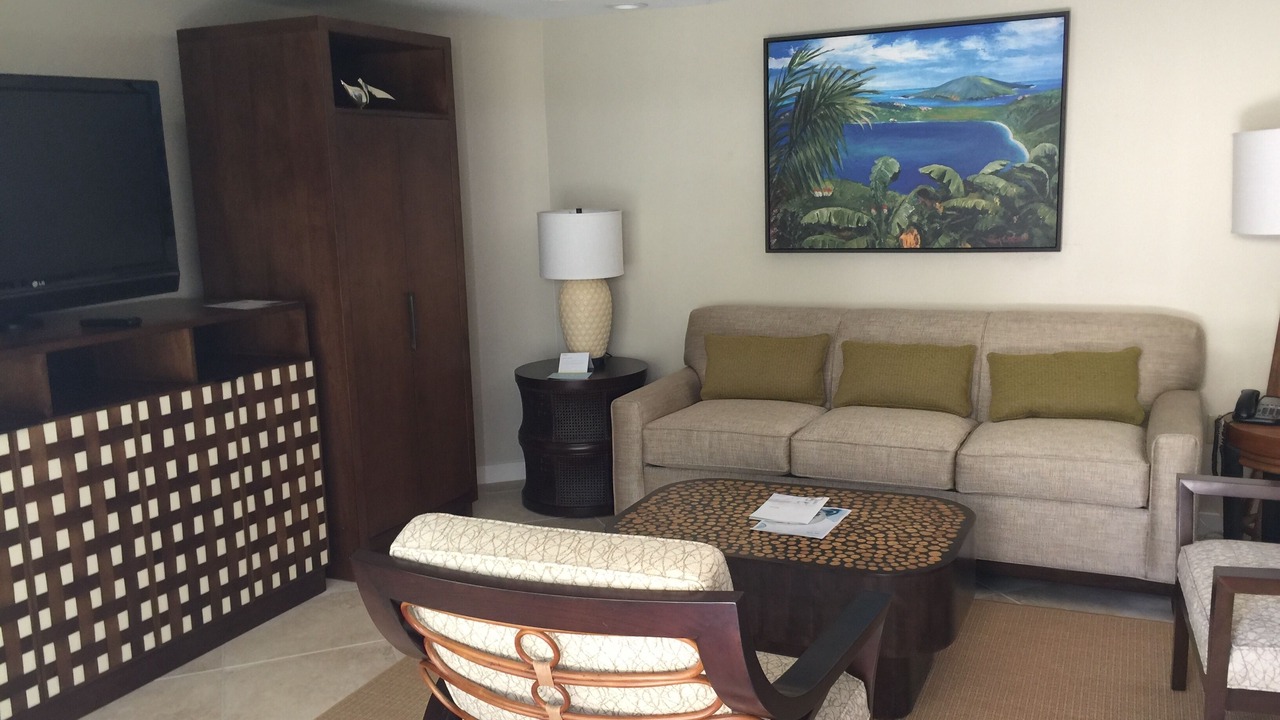 Photo of Bedroom in Estate Chocolate Hole and Great Cruz Bay