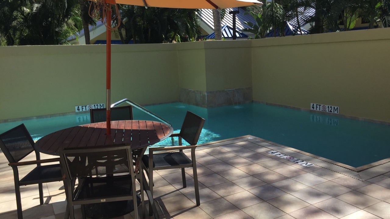 Photo of Outdoor in Estate Chocolate Hole and Great Cruz Bay